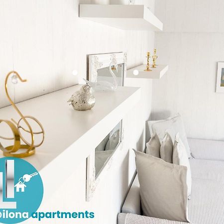 Ilona Apartments -"Home Away From Home" Kotka Eksteriør billede