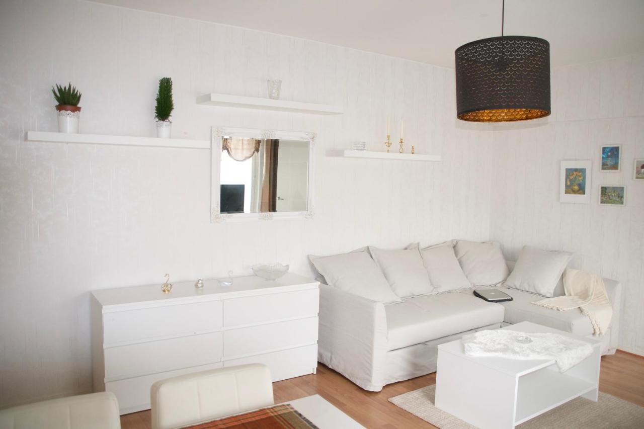 Ilona Apartments -"Home Away From Home" Kotka Eksteriør billede
