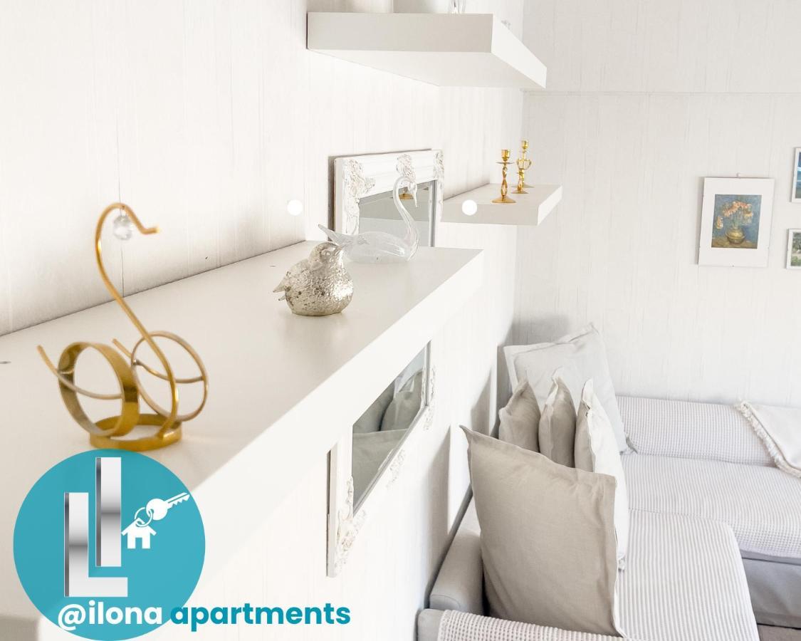 Ilona Apartments -"Home Away From Home" Kotka Eksteriør billede