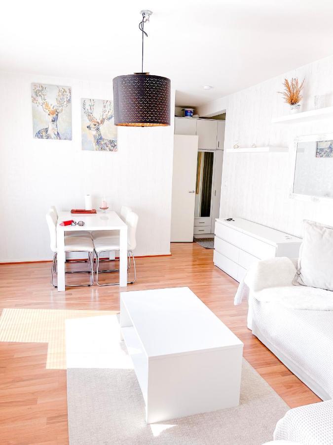 Ilona Apartments -"Home Away From Home" Kotka Eksteriør billede