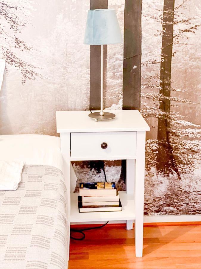 Ilona Apartments -"Home Away From Home" Kotka Eksteriør billede